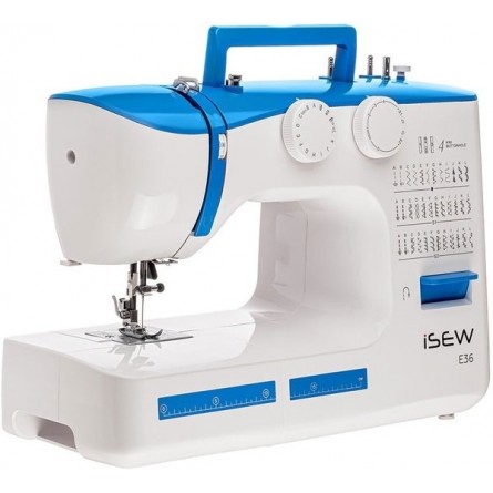 Швейна машина Janome ISEW-E36 фото №9