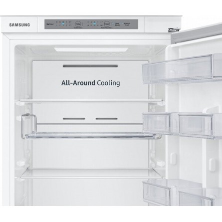 Встраиваемые холодильники Samsung BRB266050WW/UA фото №5