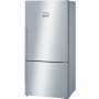 Зображення Холодильник Bosch KGN86AI32U - зображення 4