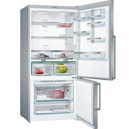 Зображення Холодильник Bosch KGN86AI32U - зображення 2