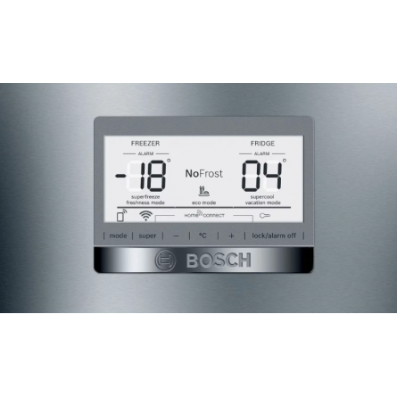 Зображення Холодильник Bosch KGN86AI32U - зображення 3
