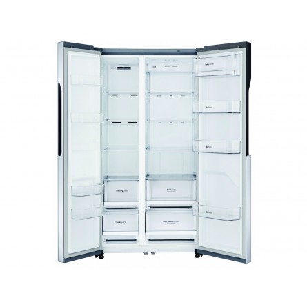 Холодильник LG GC B 247 JMUV фото №10