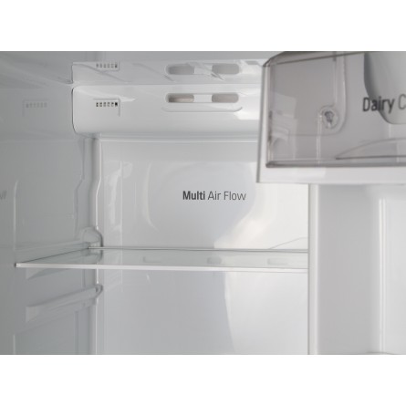 Холодильник LG GC B 247 JMUV фото №8