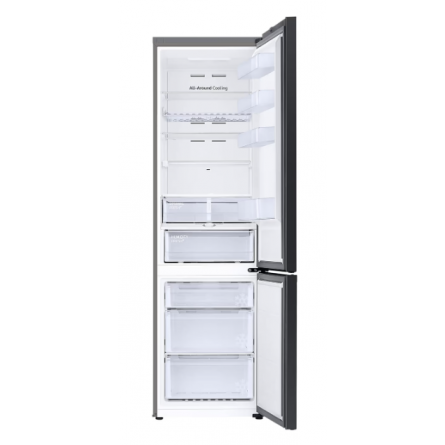 Холодильник Samsung RB38A6B6239/UA фото №3