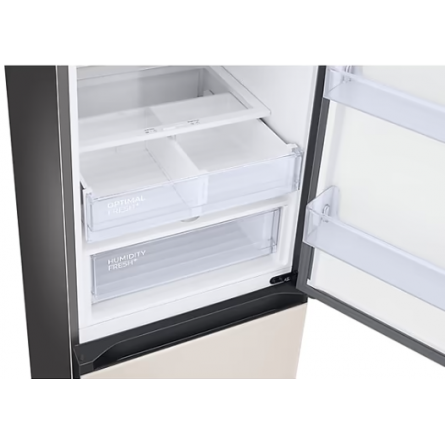 Холодильник Samsung RB38A6B6239/UA фото №4