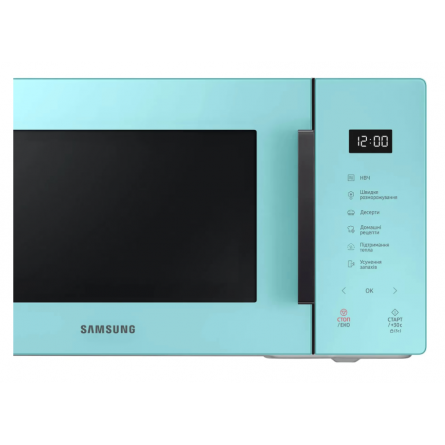 Микроволновая печь Samsung MS23T5018AN/UA фото №2