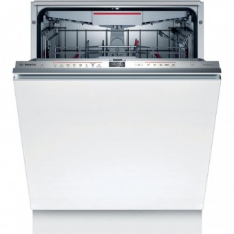 Зображення Посудомийна машина Bosch SMH6ZCX40K