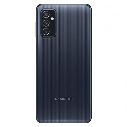 Смартфон Samsung SM-M526B 6/128GB Black (SM-M526BZKH) фото №5
