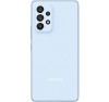 Смартфон Samsung SM-A53 5G 8/256GB Blue (SM-A536BLBL) фото №5