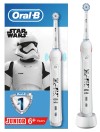 Зубна щітка Braun Oral-B D 501.513.2 Junior Star Wars фото №5