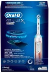 Зубная щетка Braun Oral-B Genius X/D706.515.6X 20000N Rose gold фото №4