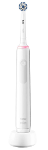 Зубна щітка Braun Oral-B PRO3 3000 D505.513.3 Sensitive фото №2