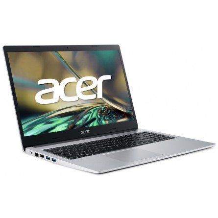 Ноутбук Acer Aspire 3 A315-43-R0AW (NX.K7UEU.007) фото №2