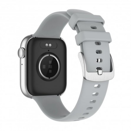 Smart годинник Globex Smart Watch Atlas (gray) фото №3
