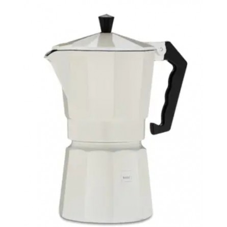 Кофеварка Kela KELA Italia, 450 мл, 9 чашок (10552) бежевий