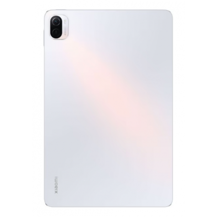 Планшет Xiaomi Pad 5 6/128GB Pearl White (UA) фото №4
