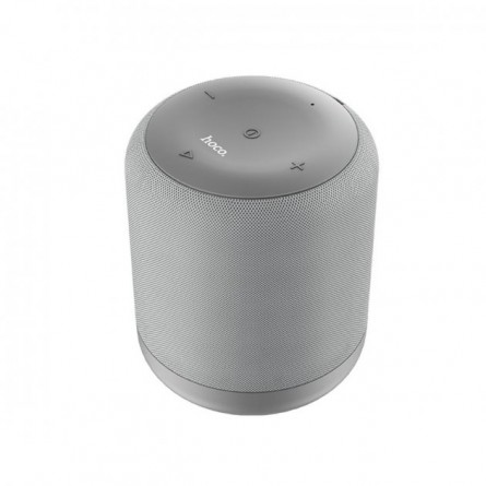 Портативна колонка Hoco BS30 New moon sports wireless speaker Grey
