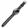 Smart часы Hoco Y2 Pro Smart sports watch(Call Version) Black фото №3