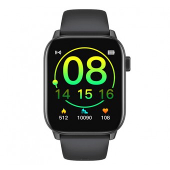 Зображення Smart годинник Hoco Y3 Smart watch,black Black