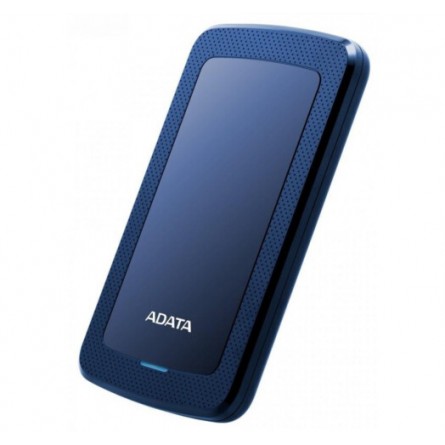 Внешний жесткий диск Adata HV300 1TB Blue USB 3.2 Gen. 1DashDrive Durable