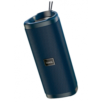 Зображення Акустична система Hoco HC4 Bella sports BT speaker Dark Blue