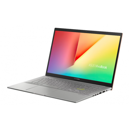 Ноутбук Asus VivoBook 15 OLED K513EA-L12021 фото №3