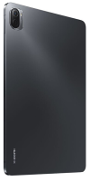 Планшет Xiaomi Pad 5 6/128GB Cosmic Gray (UA) фото №4