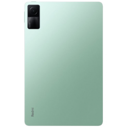 Планшет Xiaomi Redmi Pad 4/128GB Wi-Fi Mint Green (VHU4191EU) (UA) фото №4