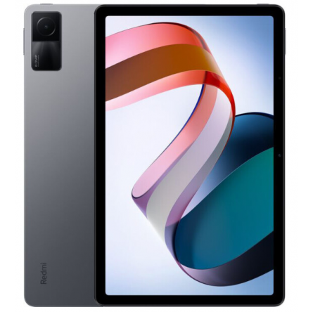 Планшет Xiaomi Redmi Pad 3/64GB Wi-Fi Graphite Gray (VHU4221EU) (UA)