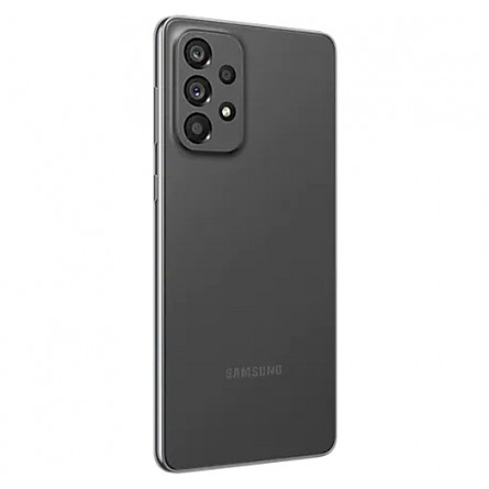Смартфон Samsung SM-A736B (Galaxy A73 6/128Gb) ZAD (gray) фото №6