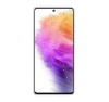 Смартфон Samsung SM-A736B (Galaxy A73 6/128Gb) ZWD (white) фото №2