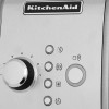 Тостер KitchenAid 5KMT221ECU на 2 тоста сріблястий фото №4