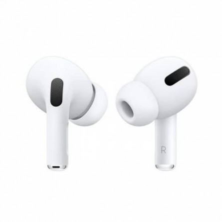 Навушники Apple AirPods Pro AAA  with Wireless Charging Case UA market (MWP22TY/A) White фото №3