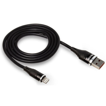 Зображення Walker USB cable C735 Micro black