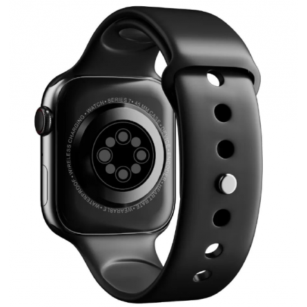 Smart часы XO M40 black фото №2
