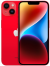 Смартфон Apple iPhone 14 256GB (PRODUCT) RED (MPWH3)