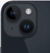 Смартфон Apple iPhone 14 Plus 128GB Midnight (MQ4X3) фото №6