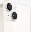 Смартфон Apple iPhone 14 Plus 128GB Starlight (MQ4Y3) фото №6
