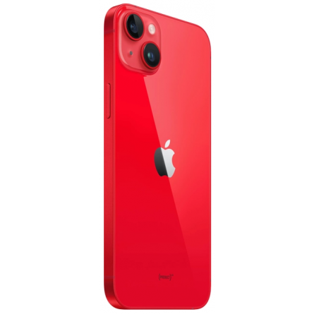 Смартфон Apple iPhone 14 Plus 256GB (PRODUCT) RED (MQ573) фото №3