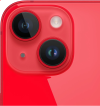 Смартфон Apple iPhone 14 Plus 256GB (PRODUCT) RED (MQ573) фото №4