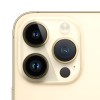 Смартфон Apple iPhone 14 Pro 256GB Gold (MQ183) фото №4