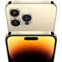 Зображення Смартфон Apple iPhone 14 Pro Max 128GB Gold (MQ9R3) - зображення 11