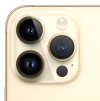 Смартфон Apple iPhone 14 Pro Max 128GB Gold (MQ9R3) фото №4