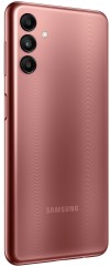 Смартфон Samsung SM-A047F (Galaxy A04s 4/64Gb) ZCV (copper) фото №5