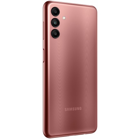 Смартфон Samsung SM-A047F (Galaxy A04s 4/64Gb) ZCV (copper) фото №5