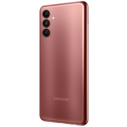 Смартфон Samsung SM-A047F (Galaxy A04s 4/64Gb) ZCV (copper) фото №6