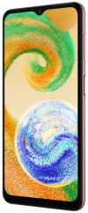 Смартфон Samsung SM-A047F (Galaxy A04s 4/64Gb) ZCV (copper) фото №3
