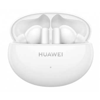 Зображення Навушники Huawei FreeBuds 5i Ceramic White