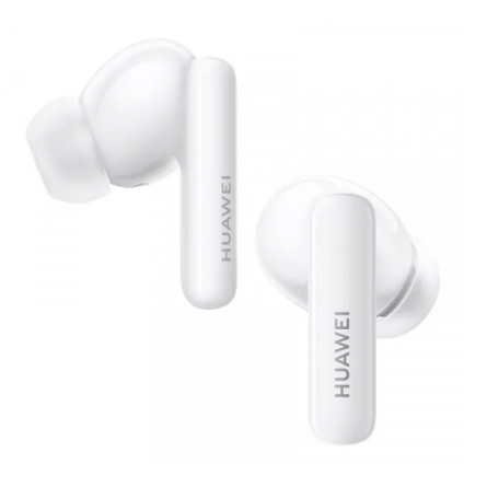 Навушники Huawei FreeBuds 5i Ceramic White фото №3
