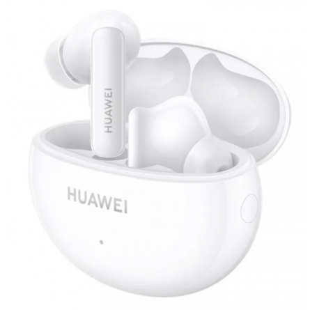 Наушники Huawei FreeBuds 5i Ceramic White фото №4